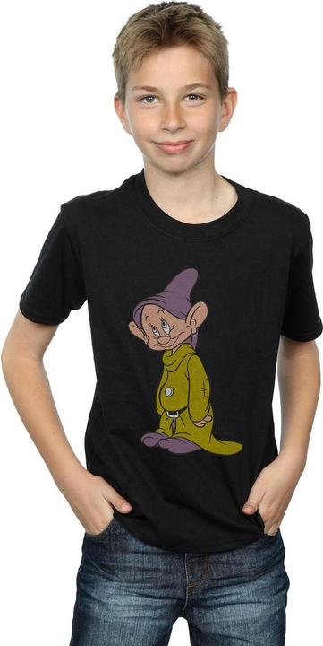 Produktbild Disney Classic Dopey TShirt Jungen (116)