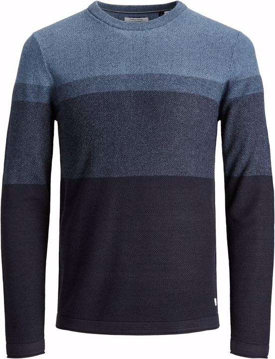 Actual product image Jack & Jones Basic knitted sweater (XS)