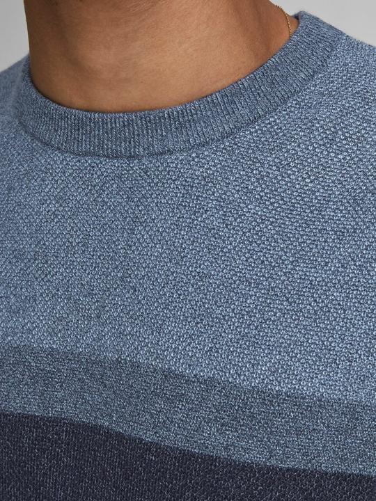Actual product image Jack & Jones Basic knitted sweater (XS)
