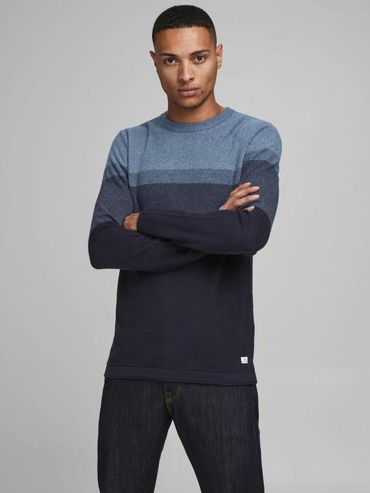 Actual product image Jack & Jones Basic knitted sweater (XS)