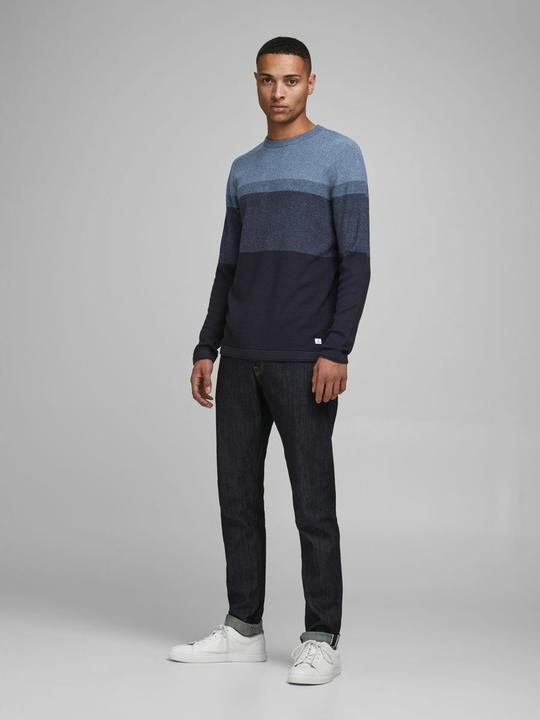 Actual product image Jack & Jones Basic knitted sweater (XS)