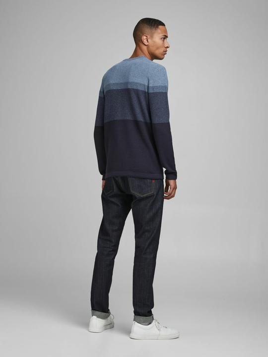 Actual product image Jack & Jones Basic knitted sweater (XS)