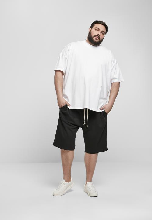 Image du produit Urban Classics Low Crotch Sweatshorts (S)