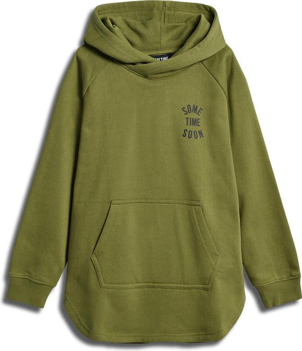 hummel stsMONTEREY - FELPA