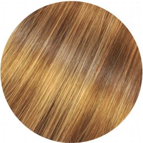 Immagine prodotto Showpony - 20" 7 PEZZI CLIP IN SCATOLA - CANNELLA (7AG CINNAMON)