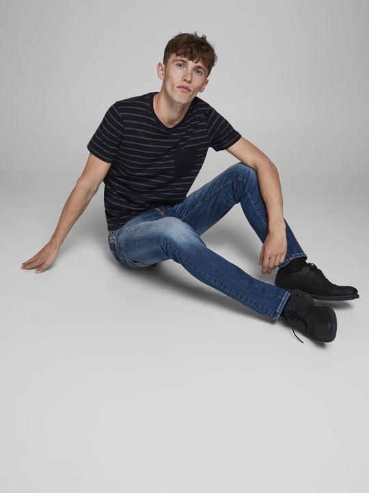 Actual product image Jack & Jones Glenn Fox AGI 204 50SPS Slim Fit Jeans (W32/L34)