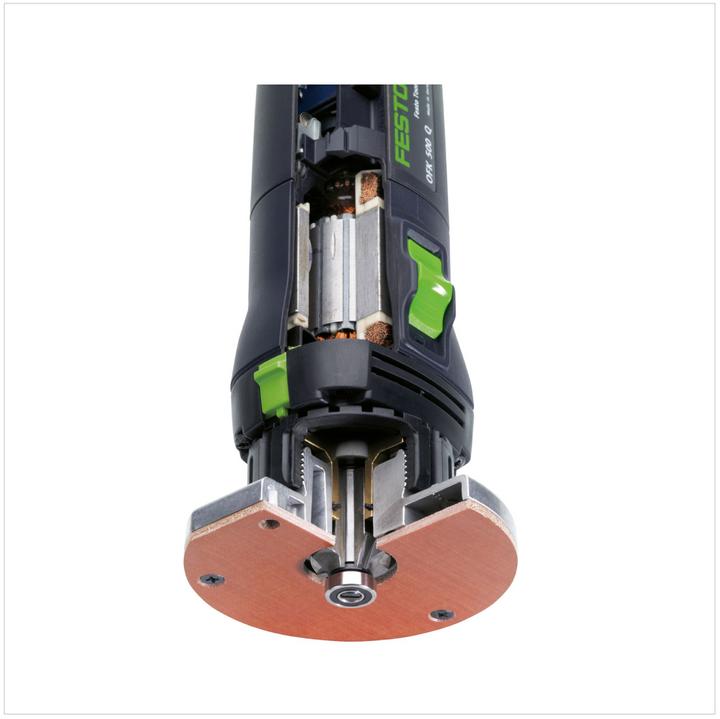 Image du produit Festool Affûteuse de chants OFK 500 Q-Plus r2 574357