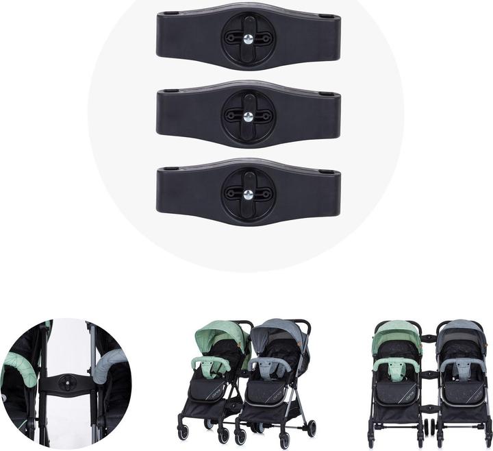 Actual product image Chipolino Connector for Clarice