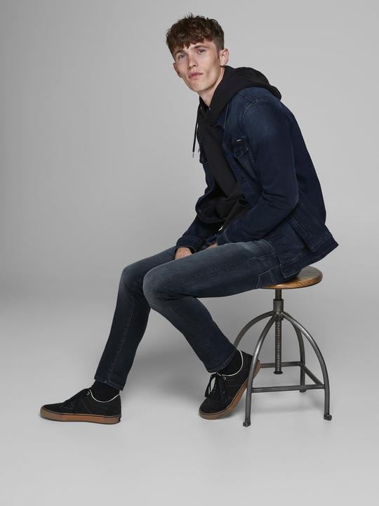 Image du produit Jack & Jones Jeans slim Glenn Fox AGI 104 50SPS (W34/L34)
