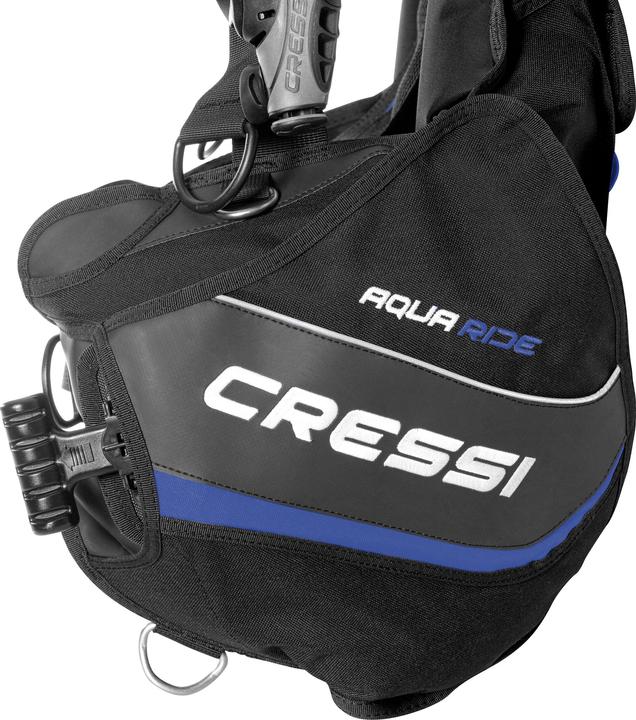 Productafbeelding Cressi Aquaride (L)