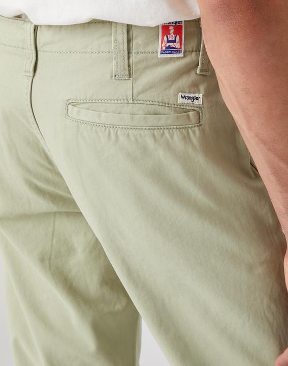 Actual product image Wrangler Casey Jones Chino (Frequency band 38 (2600 MHz))