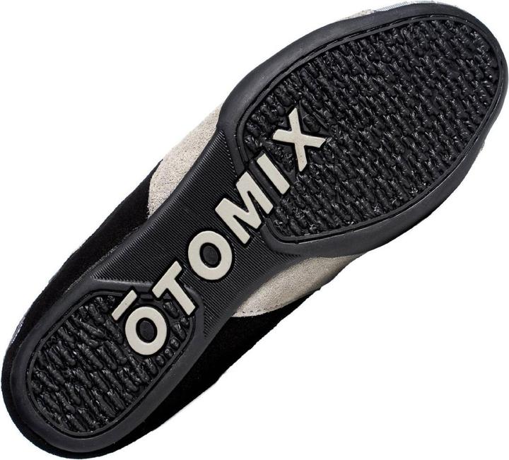Produktbild Otomix Stingray Escape GREY (41)