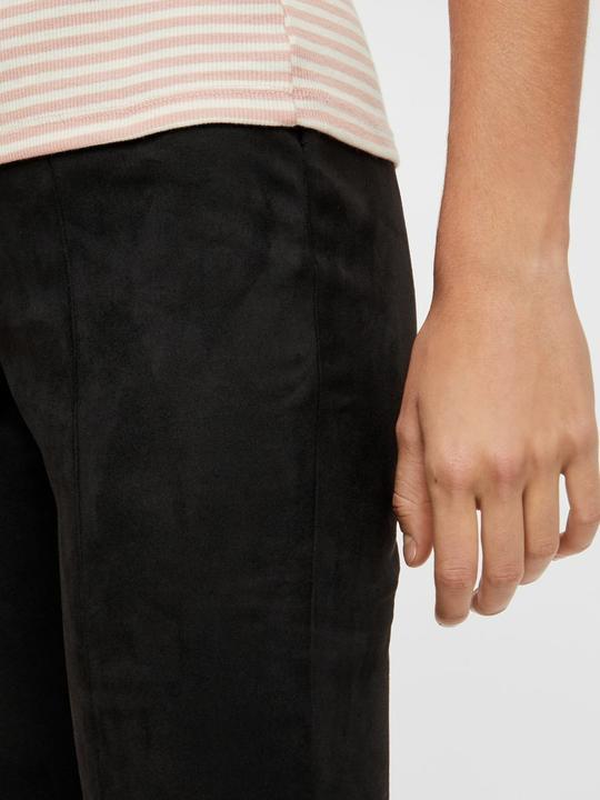 Image du produit Pieces Leggings à ceinture élastique (M)