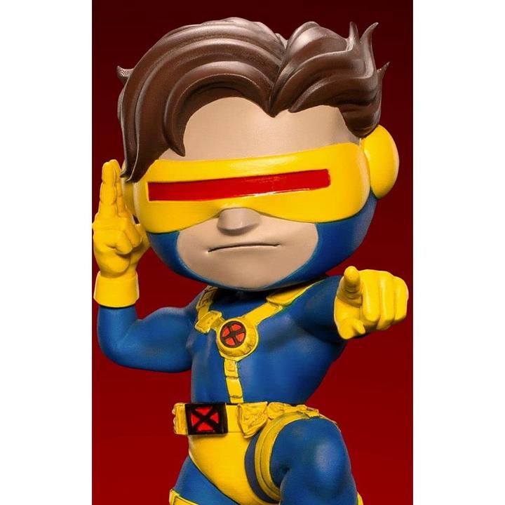 Produktbild Iron Studios X-Men - Cyclops Figure