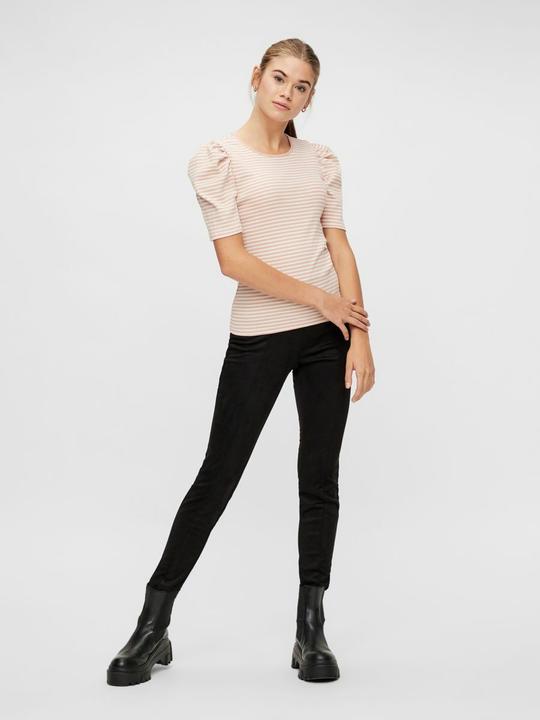 Image du produit Pieces Leggings à ceinture élastique (M)