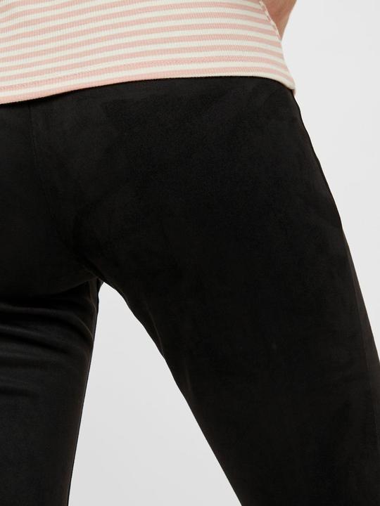 Image du produit Pieces Leggings à ceinture élastique (M)