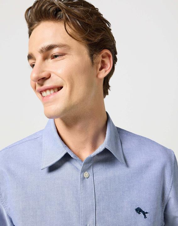 Immagine prodotto Wrangler Langarmhemd LS Shirt (XL)