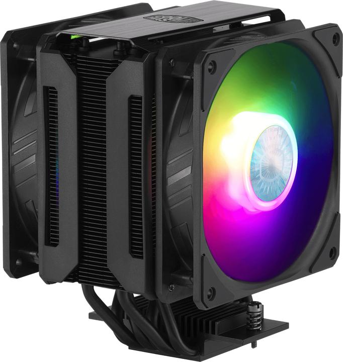 Image du produit Cooler Master Refroidisseur de CPU MasterAir MA612 (158 mm)