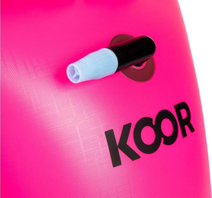 Actual product image Koor Schwimmboje Booa (15 l)