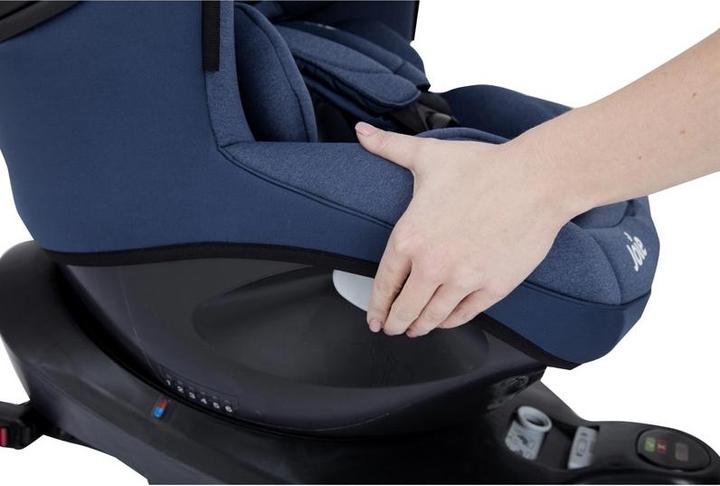 Immagine prodotto Joie i-Spin 360 (Seggiolino, ECE R129/i-Size Standard)