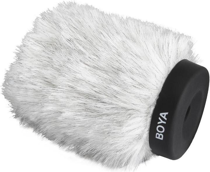 Actual product image Boya BY-P120 (Skins)