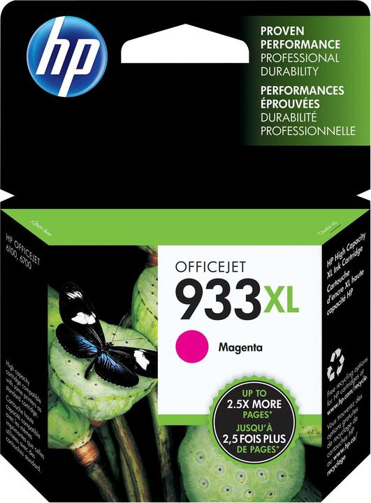 Produktbild HP 933xl (M)
