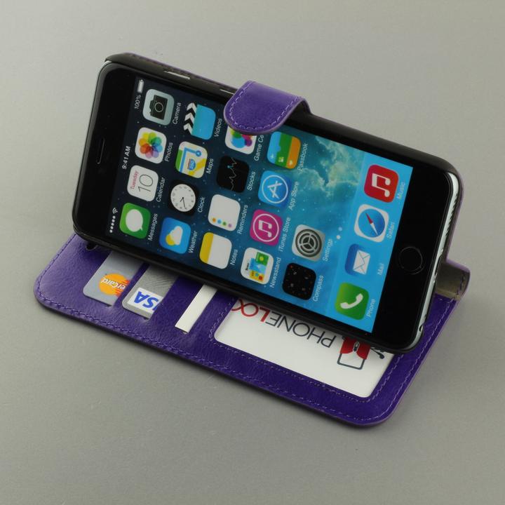 Produktbild PhoneLook Hülle Premium Flip t (Samsung Galaxy S8+)