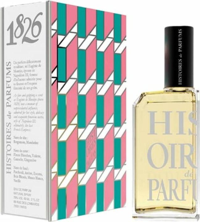 Histoires de Parfums 1826 (Eau de Parfum, 60 ml)