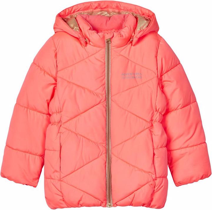 Actual product image Name it Quilted Padded Jacket