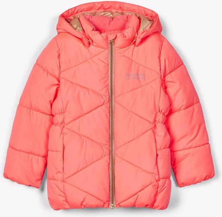Actual product image Name it Quilted Padded Jacket