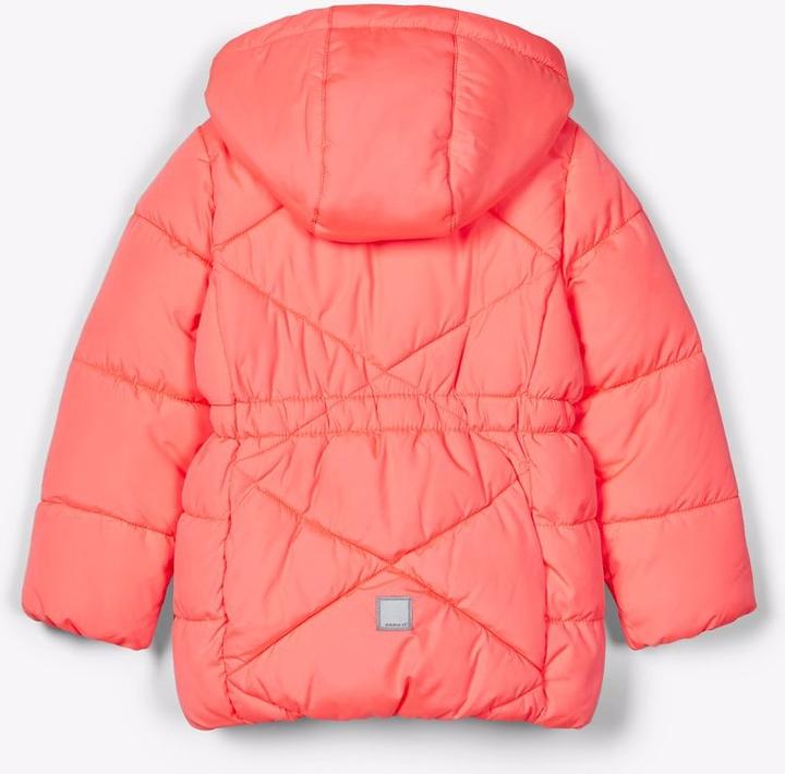 Actual product image Name it Quilted Padded Jacket