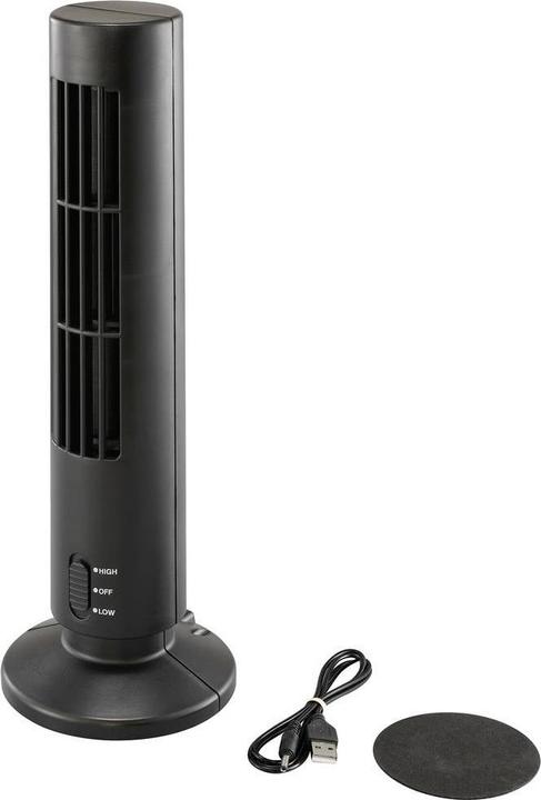 Produktbild Renkforce RF-USBF-690-BK