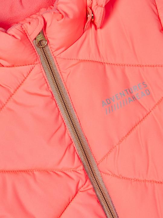 Actual product image Name it Quilted Padded Jacket