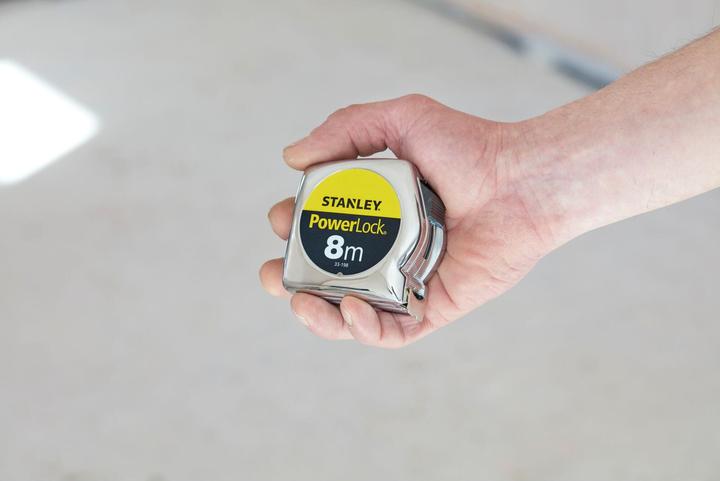 Produktbild Black & Decker Massband (Metrisch)