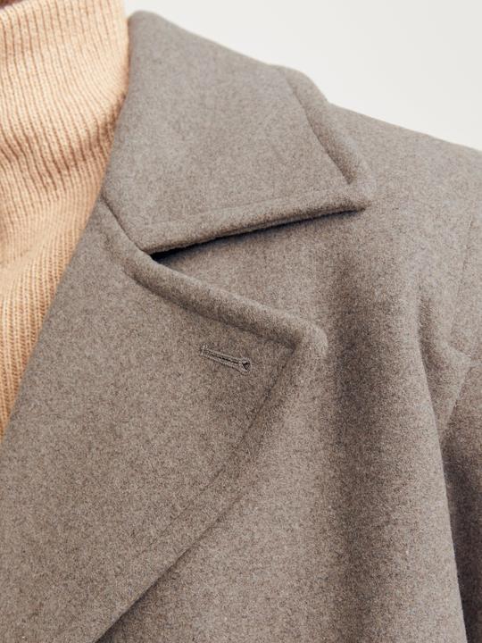 Image du produit Jack & Jones Pea Coat Pea Coat (L)