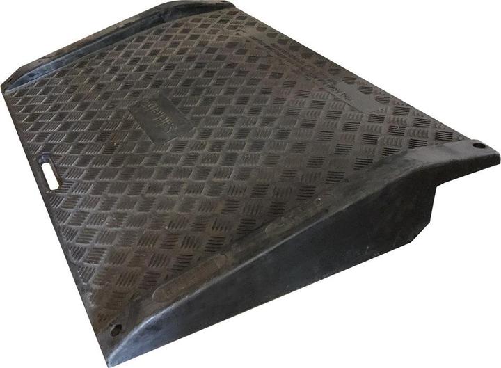 Produktbild Rs Pro Polyethylen Bewegliche Verladebühne,, 1120mm x 750mm x 160mm, 300kg (300 kg)