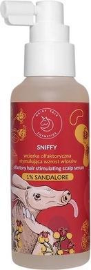 Image du produit zz_ArchivedByPCD_Alkotest HAIRY TALE Sniffy wcierka olfaktoryczna stymulująca wzrost włosów 1% Sandalore 120ml (120 ml)