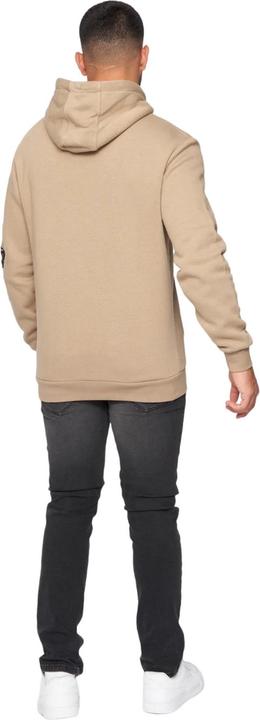 Actual product image Glorious Gangsta Mens Pythonidae Hoodie (XL)