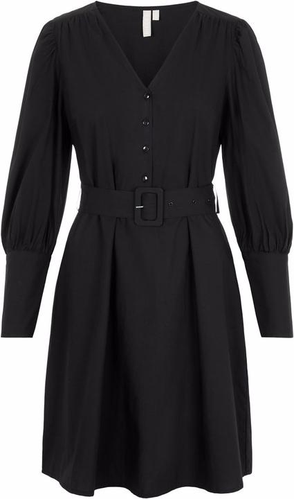 Image du produit Pieces Robe à ceinture de taille (XS)
