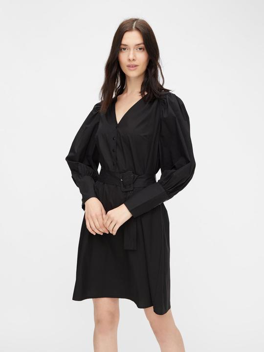 Image du produit Pieces Robe à ceinture de taille (XS)