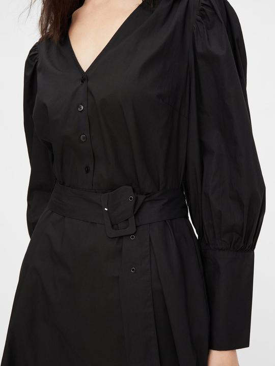 Image du produit Pieces Robe à ceinture de taille (XS)