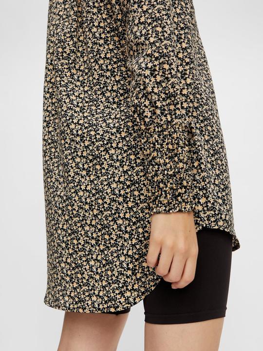 Immagine prodotto Pieces Camicia lunga stampata (XS)