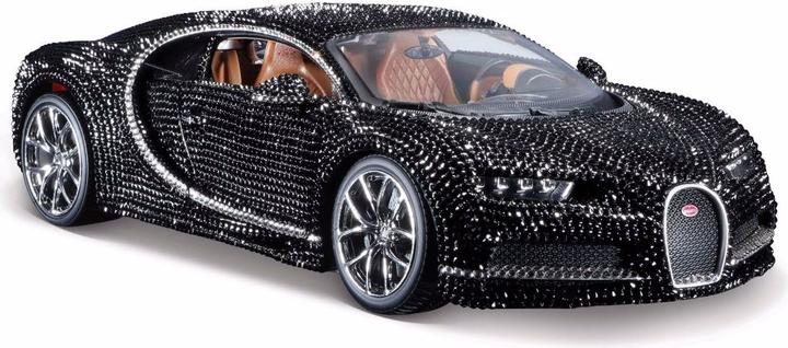 Produktbild Bburago Bugatti Chiron