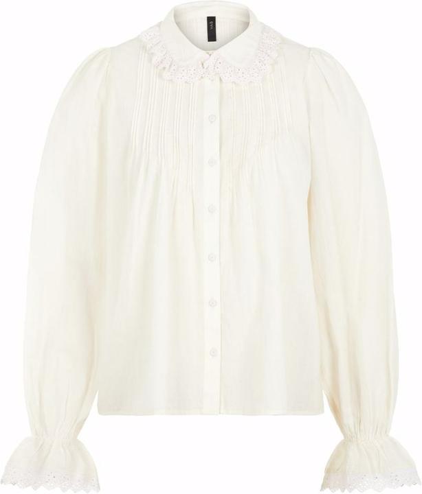 Image du produit Yas YASMITRANA Chemise à manches longues (L)