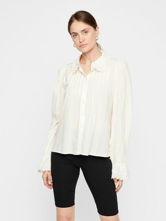 Image du produit Yas YASMITRANA Chemise à manches longues (L)