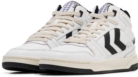 Actual product image hummel TENNIS 10 LX-E (39)