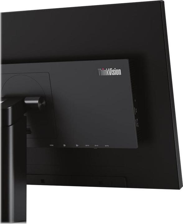 Produktbild Lenovo ThinkVision P24q-20 (2560 x 1440 Pixel, 23.80")