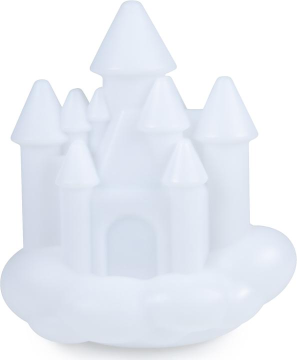 Bigben Lumin'Us Castle (8 h, Ohne externe Stromquelle)