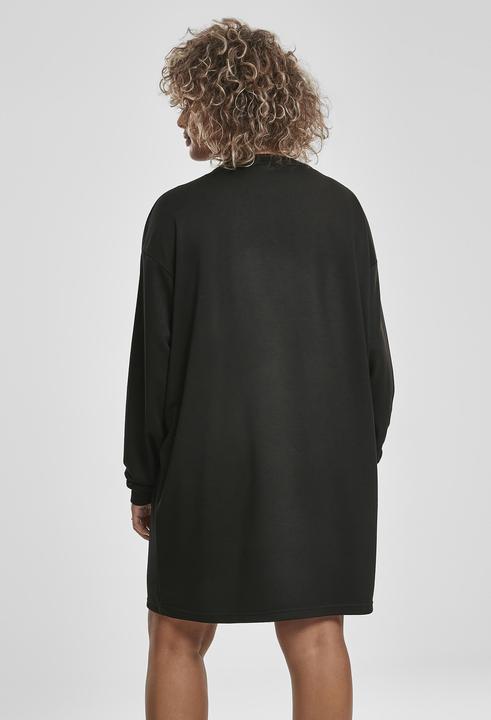 Immagine prodotto Urban Classics Vestito da donna in spugna di modal (S)