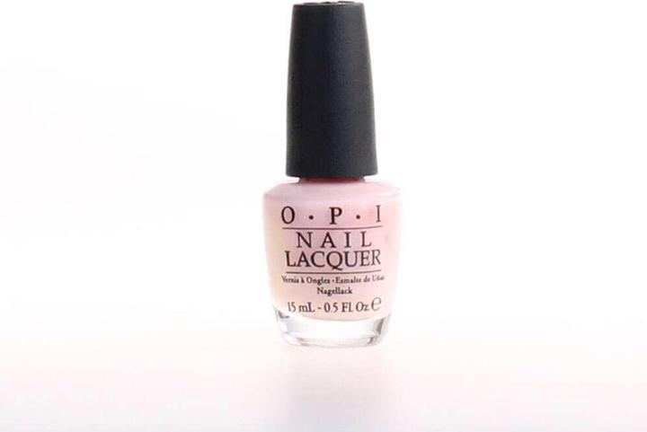 Produktbild OPI Classics (Beige Sweet heart, Farblack)